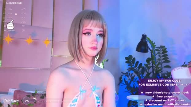 effyevans2 Chaturbate 13-03-2024 Trans