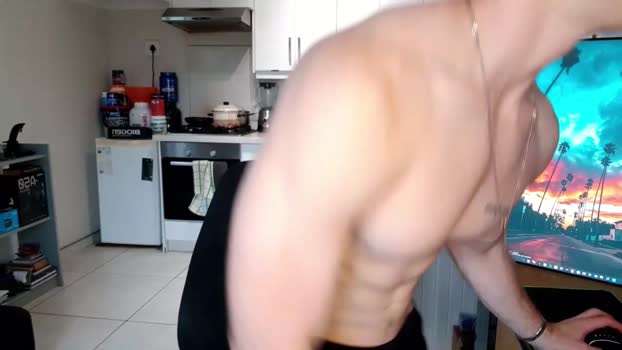 gingerboy_69 Chaturbate 13-03-2024 Males