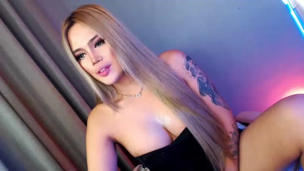 im_ur_nightmare Chaturbate 13-03-2024 Trans