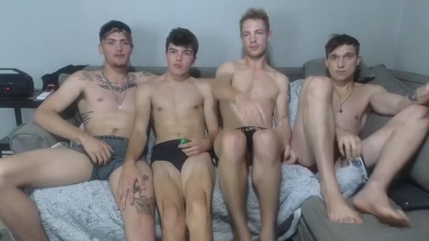 jaycex_69 Chaturbate 12-03-2024 Males