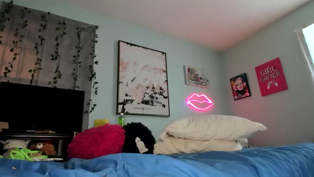maddi_avalon Chaturbate 13-03-2024 Trans