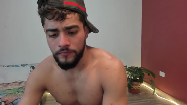 noahbrawn Chaturbate 12-03-2024 Males