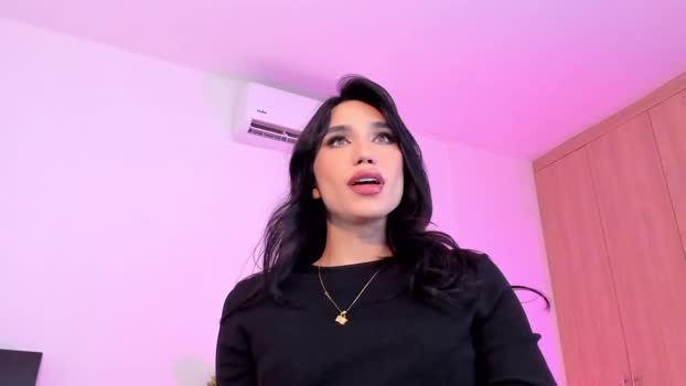 rose__saenz Chaturbate 13-03-2024 Trans