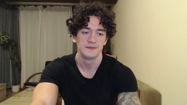sam_winchest Chaturbate 13-03-2024 Males