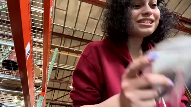 samanthasayten Chaturbate 12-03-2024 Trans