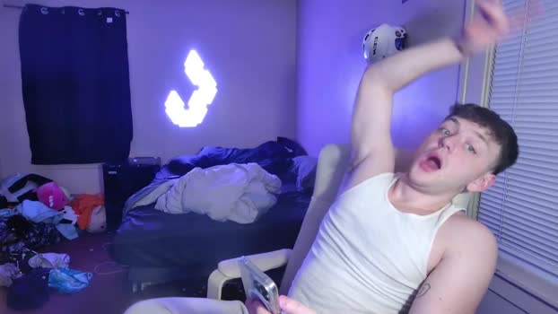sexylax69 Chaturbate 13-03-2024 Males