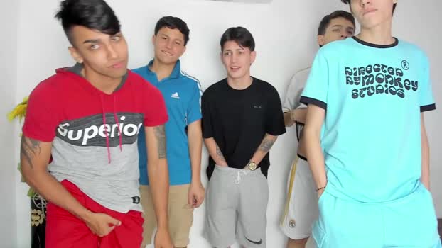 sexys_boys18 Chaturbate 13-03-2024 Males