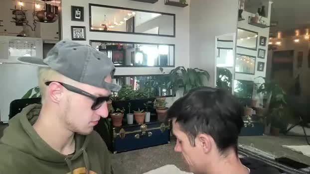 trystoph Chaturbate 13-03-2024 Males