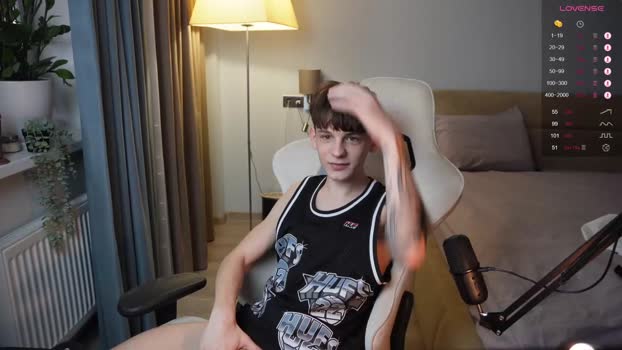 aiko_miracle Chaturbate 14-03-2024 Males