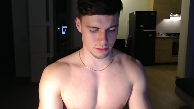 _alexanderwilliams Chaturbate 14-03-2024 Males