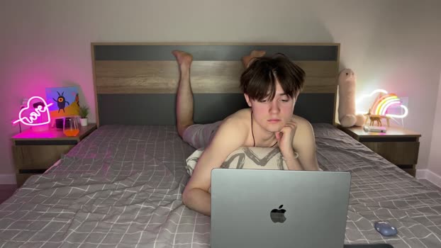 aronyou_win Chaturbate 14-03-2024 Males