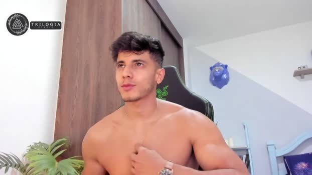 ashton_coleman_ Chaturbate 13-03-2024 Males