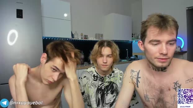 borsh_ Chaturbate 14-03-2024 Males