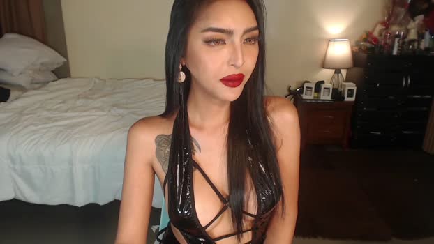 cassievalbalera Chaturbate 14-03-2024 Trans