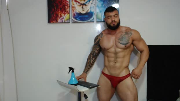college_muscle_ass Chaturbate 14-03-2024 Males