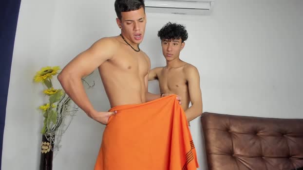 cute_boys18 Chaturbate 14-03-2024 Males