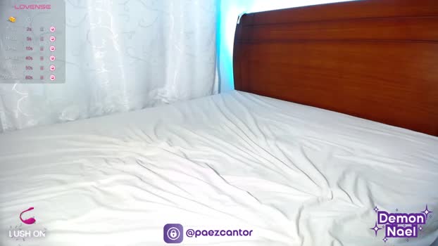 demonael Chaturbate 14-03-2024 Males
