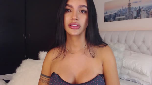 diione Chaturbate 14-03-2024 Trans