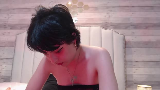 elizabeth_taylorxxx Chaturbate 13-03-2024 Trans