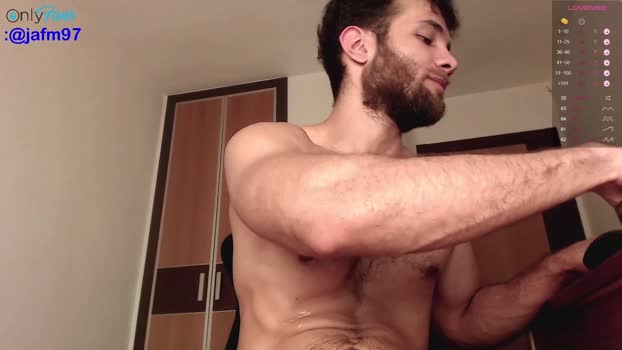 jafm97 Chaturbate 14-03-2024 Males