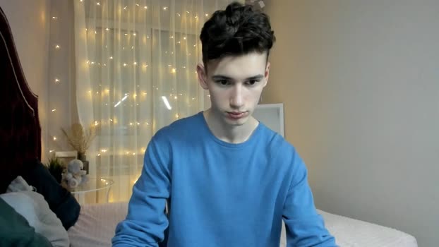max_foks Chaturbate 13-03-2024 Males