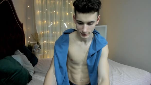 max_foks Chaturbate 13-03-2024 Males