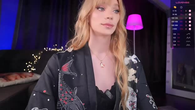 northern_princess Chaturbate 13-03-2024 Trans