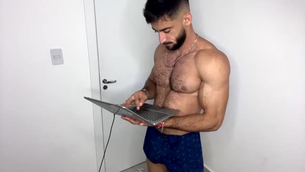 ouro1556 Chaturbate 13-03-2024 Males