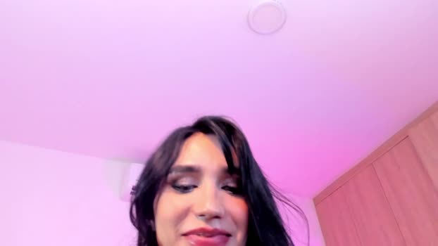 rose__saenz Chaturbate 13-03-2024 Trans