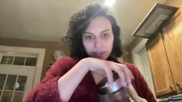 samanthasayten Chaturbate 14-03-2024 Trans