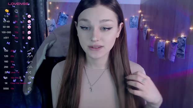 smanuna Chaturbate 13-03-2024 Trans