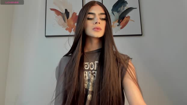 sweetest_bella Chaturbate 13-03-2024 Trans