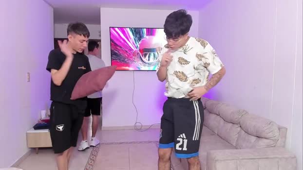 teamdylan_sex Chaturbate 13-03-2024 Males