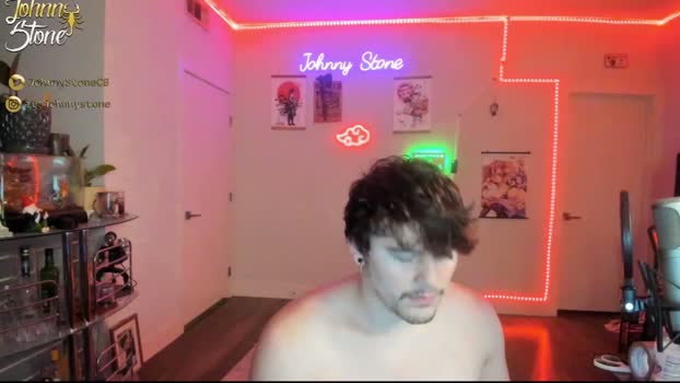 thejohnnystone Chaturbate 14-03-2024 Males