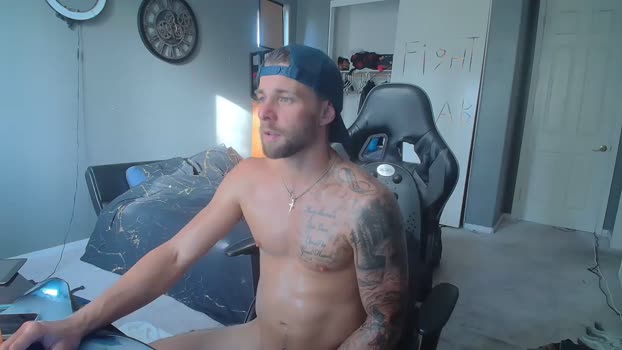 theufcfan_8181 Chaturbate 14-03-2024 Males