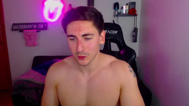 zach_rhyder Chaturbate 14-03-2024 Males