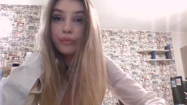 aliceparis69 Chaturbate 15-03-2024 Trans