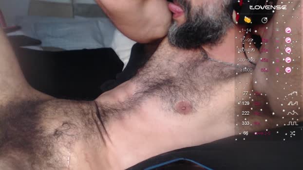 antonywebcam Chaturbate 14-03-2024 Males
