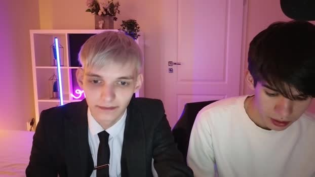 blacksky069 Chaturbate 14-03-2024 Males