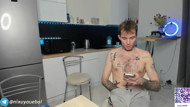 borsh_ Chaturbate 14-03-2024 Males