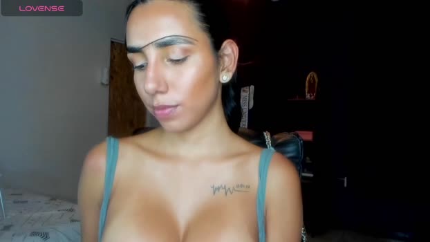 brendaaguerra Chaturbate 15-03-2024 Trans
