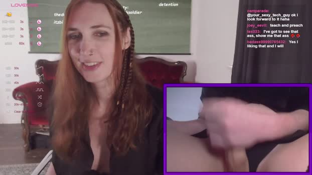 geminirises Chaturbate 15-03-2024 Trans