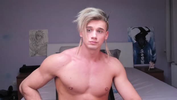 jeff_enigma Chaturbate 14-03-2024 Males