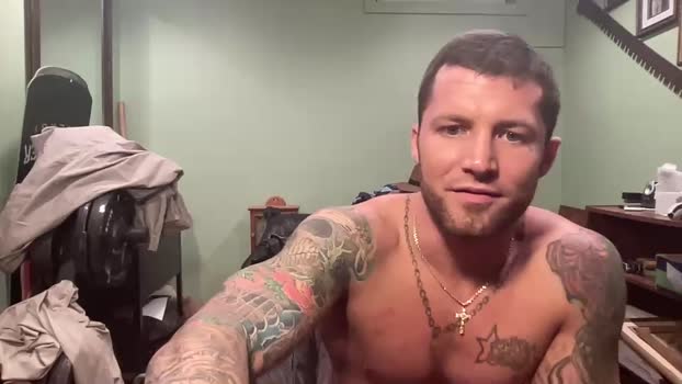 maxpleasant27 Chaturbate 15-03-2024 Males