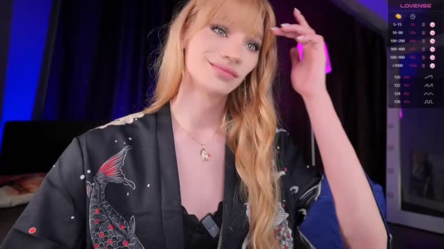 northern_princess Chaturbate 14-03-2024 Trans