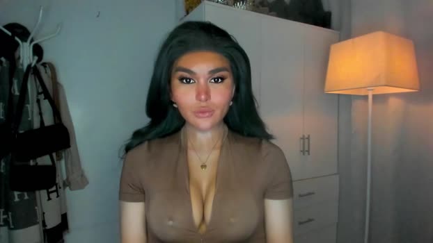 queenofamerica Chaturbate 15-03-2024 Trans