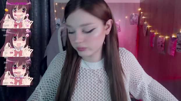 smanuna Chaturbate 14-03-2024 Trans