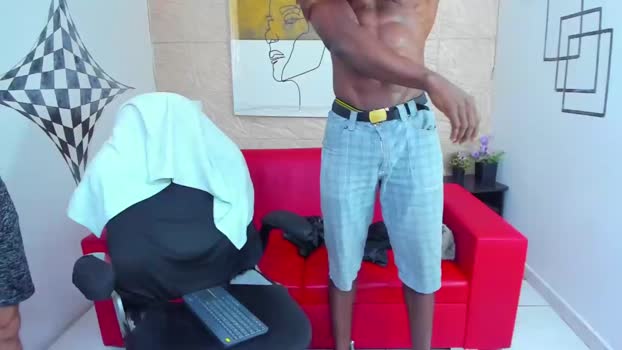 terranze_z Chaturbate 15-03-2024 Males