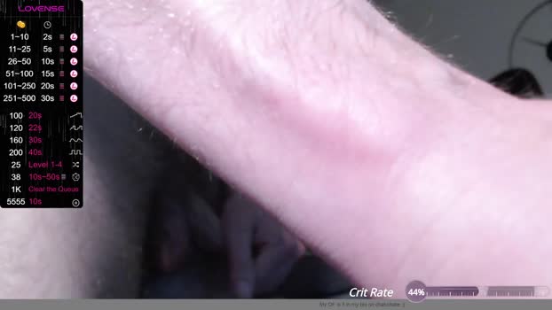 thebrentsavage Chaturbate 15-03-2024 Males