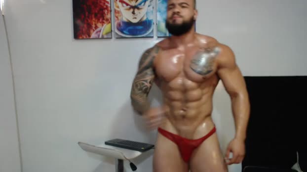 college_muscle_ass Chaturbate 16-03-2024 Males